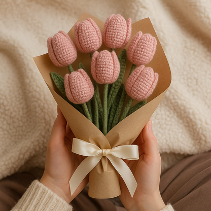 10+ Flowers Crochet Pattern Bundle